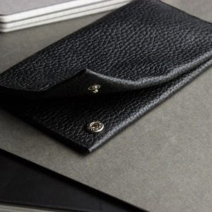 iPhone Wallet